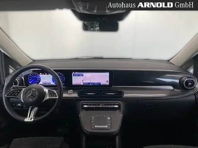Mercedes-Benz EQV 300