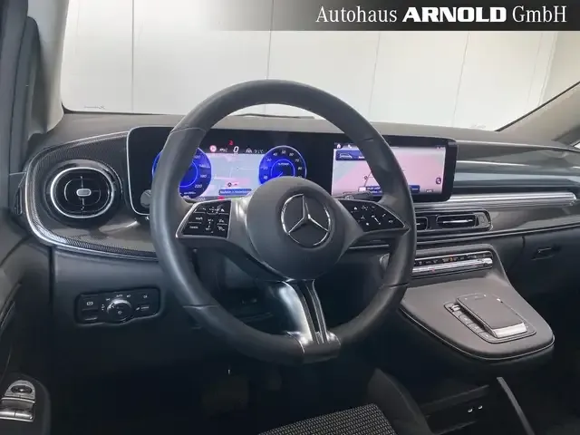 Mercedes-Benz EQV 300