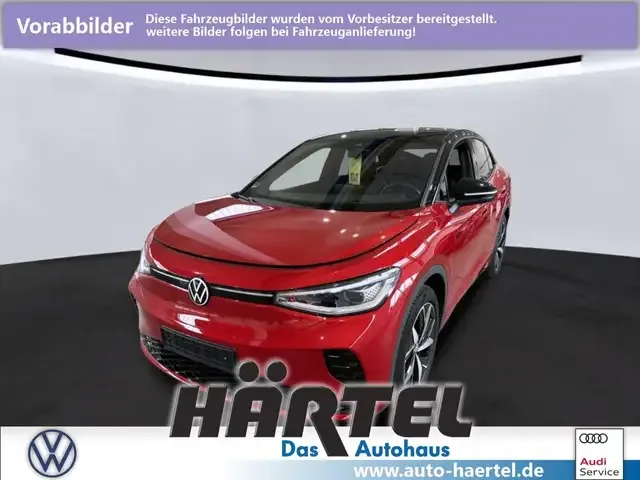 Volkswagen ID.5