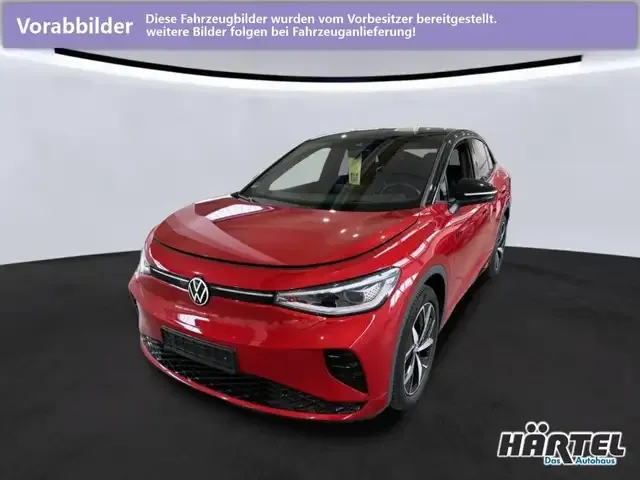 Volkswagen ID.5