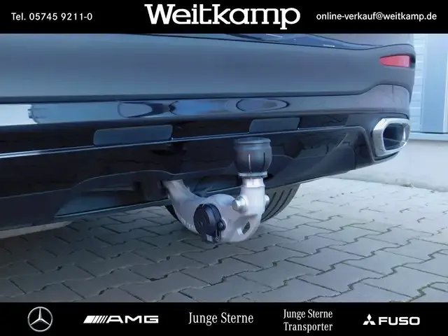 Mercedes-Benz GLC 450