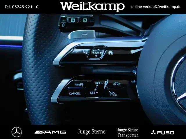 Mercedes-Benz GLC 450