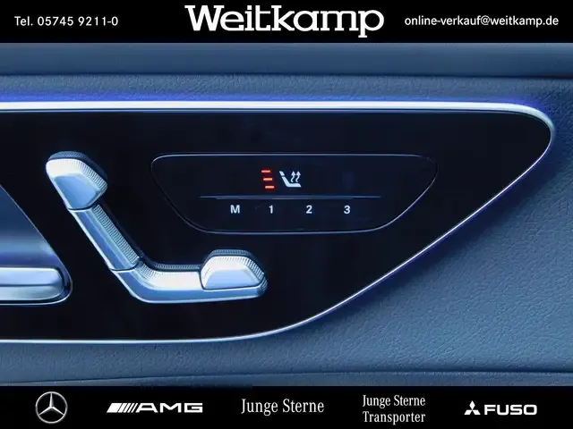Mercedes-Benz GLC 450