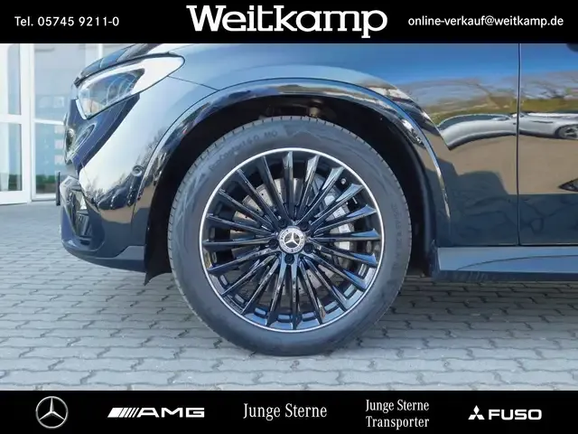 Mercedes-Benz GLC 450