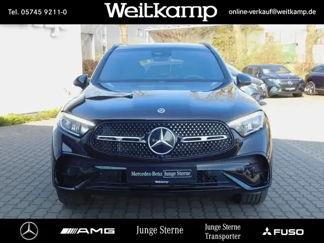 Mercedes-Benz GLC 450