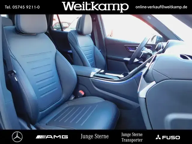 Mercedes-Benz GLC 450