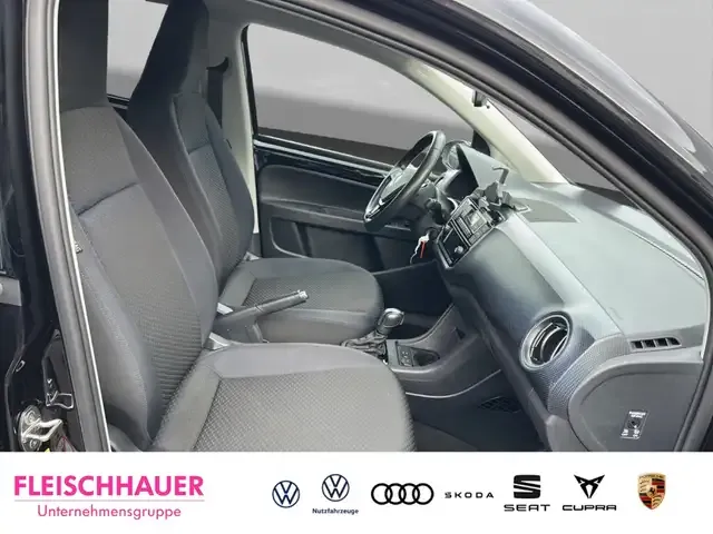 Volkswagen e-up!