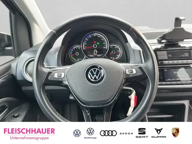 Volkswagen e-up!