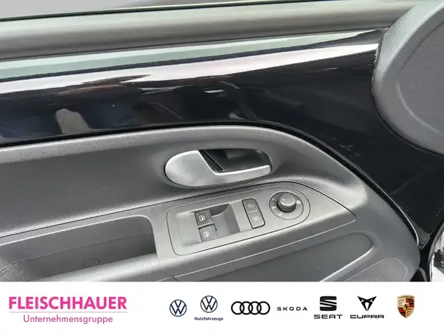 Volkswagen e-up!