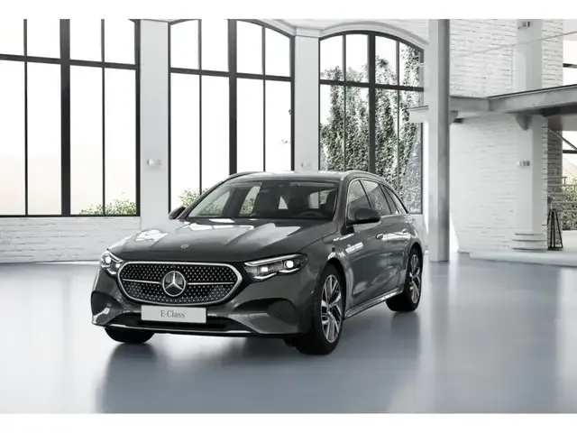 Mercedes-Benz E 300