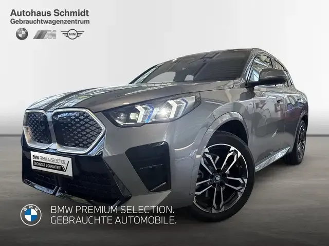 BMW iX2