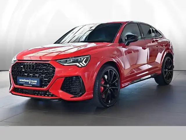 Audi RS Q3