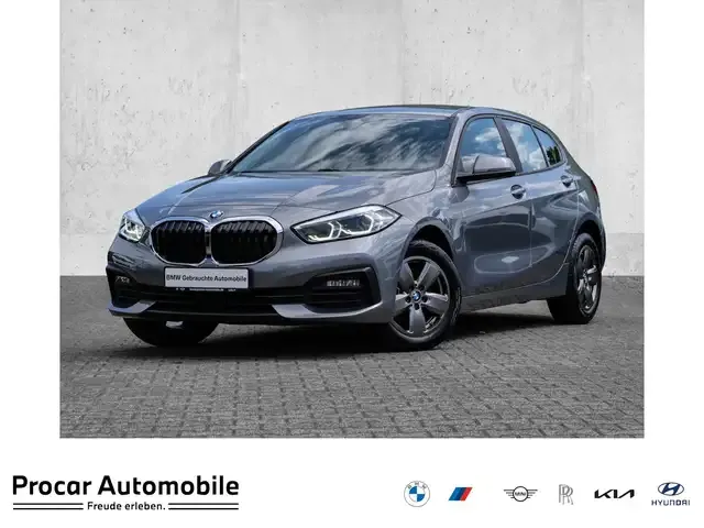 BMW 118
