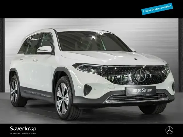 Mercedes-Benz EQB 300