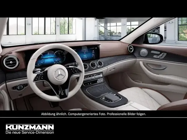 Mercedes-Benz E 300