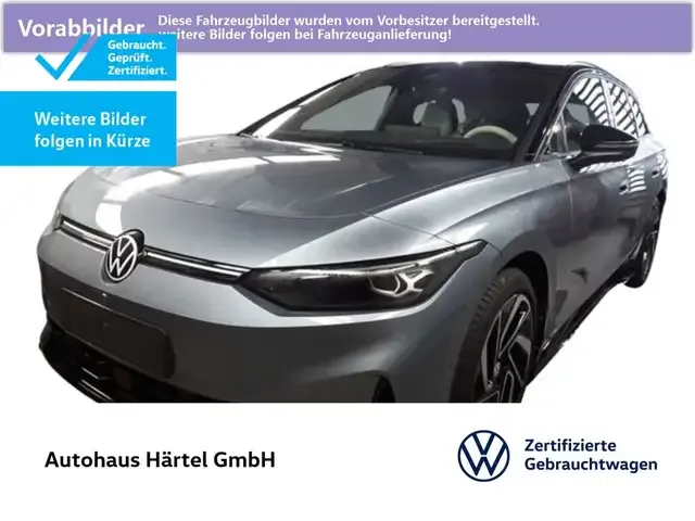 Volkswagen ID.7