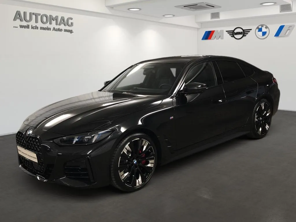 BMW 430