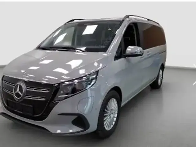 Mercedes-Benz EQV 300