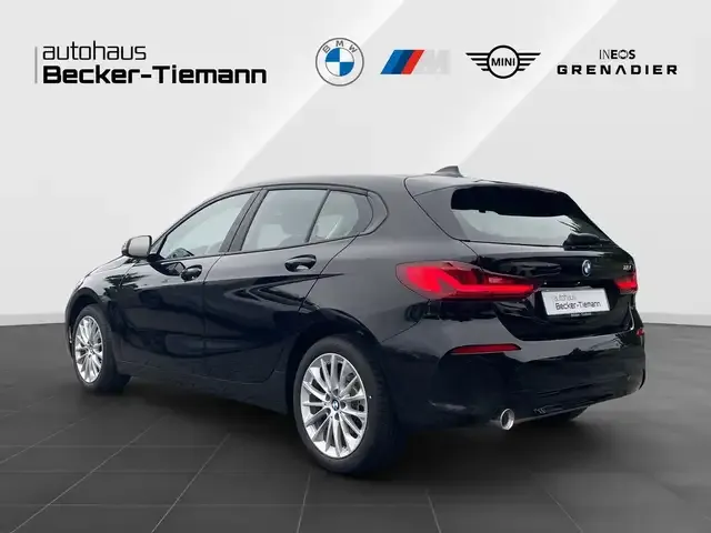 BMW 116