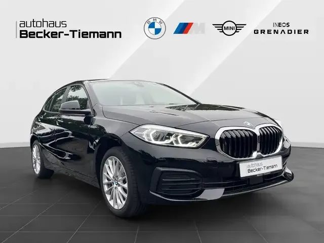 BMW 116