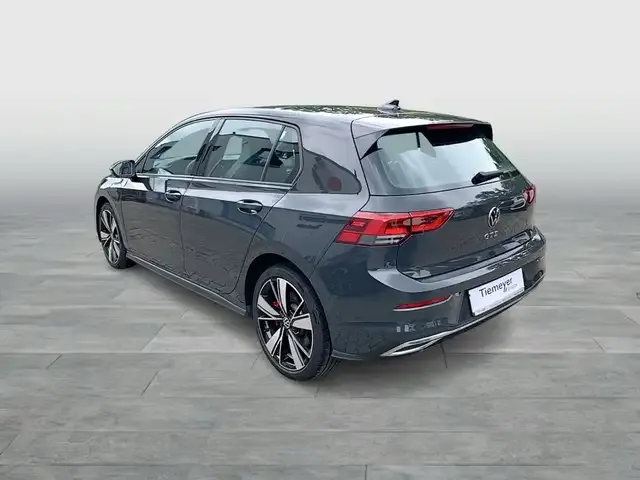 Volkswagen Golf GTE