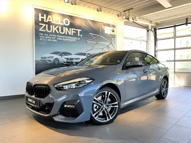 BMW 220