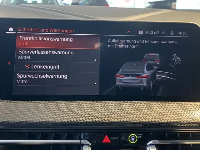 BMW 220