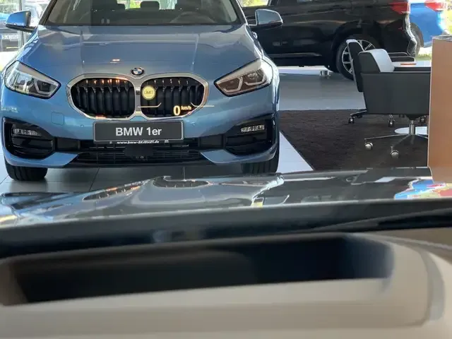 BMW 220