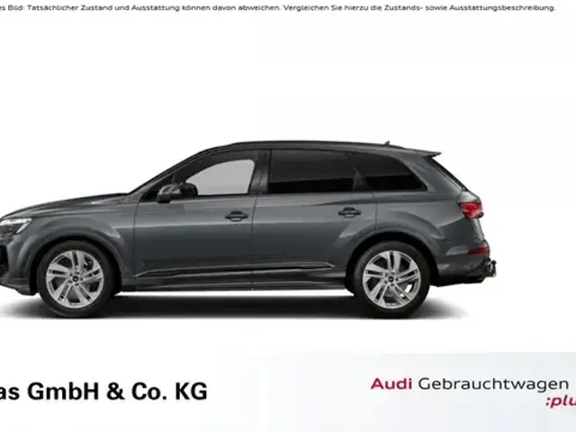 Audi SQ7