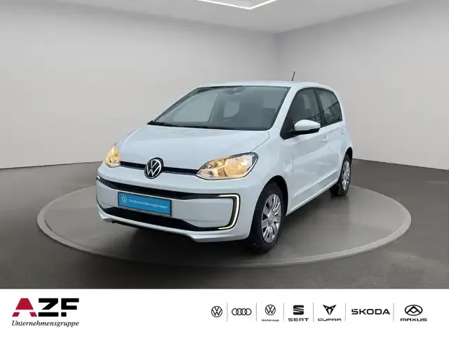 Volkswagen e-up!