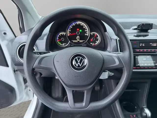 Volkswagen e-up!