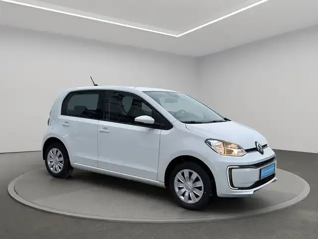 Volkswagen e-up!