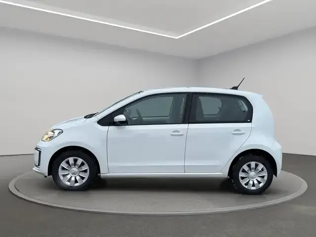 Volkswagen e-up!