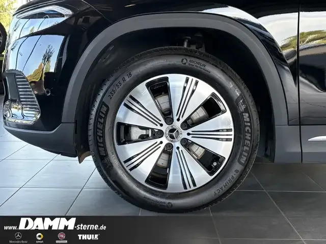 Mercedes-Benz EQA 300
