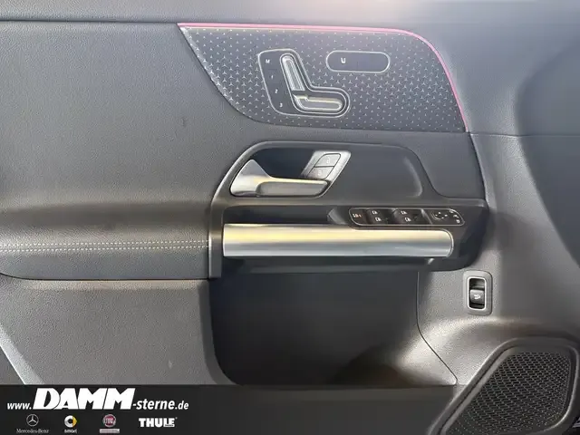 Mercedes-Benz EQA 300