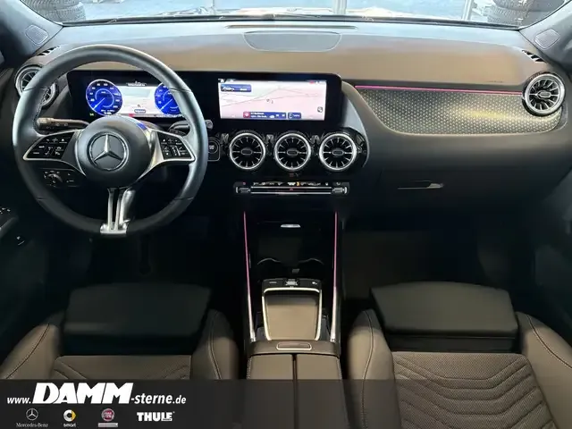 Mercedes-Benz EQA 300