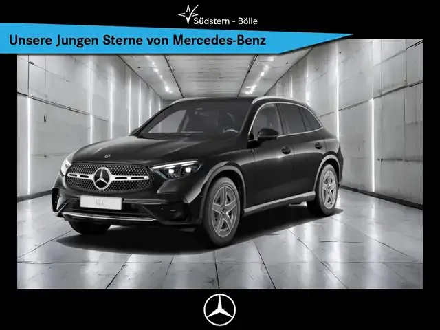 Mercedes-Benz GLC 450