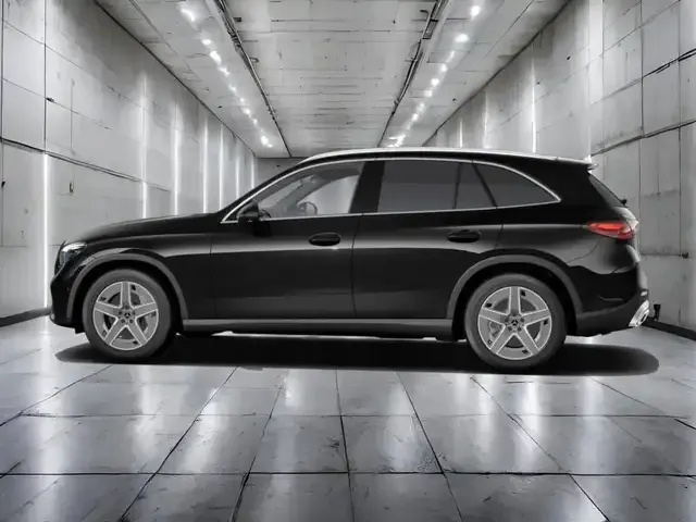 Mercedes-Benz GLC 450