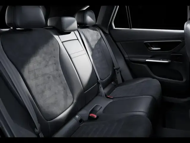 Mercedes-Benz GLC 450