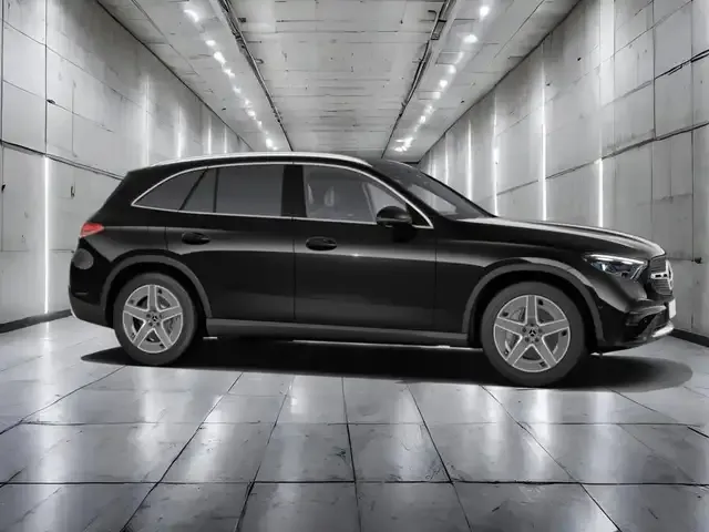 Mercedes-Benz GLC 450