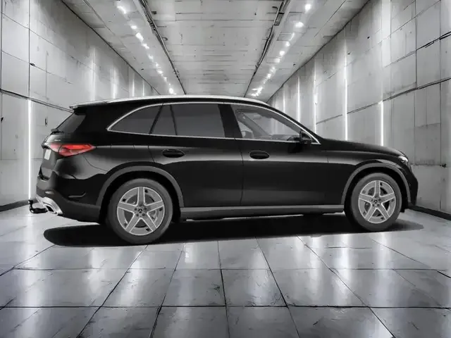 Mercedes-Benz GLC 450