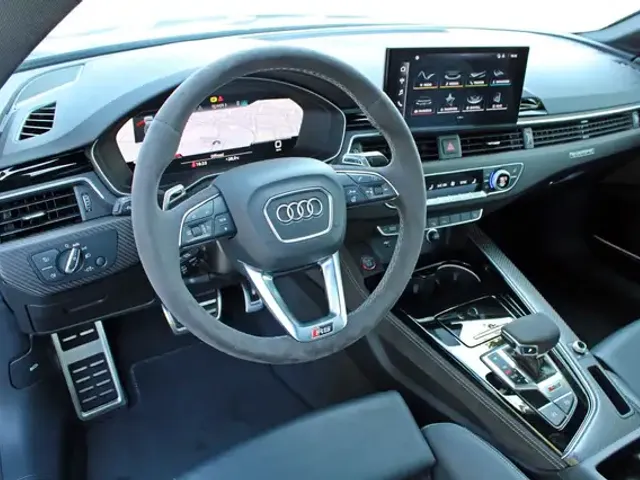 Audi RS5