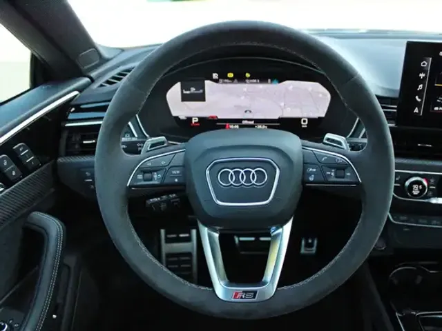 Audi RS5