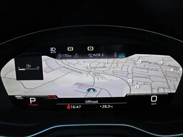 Audi RS5