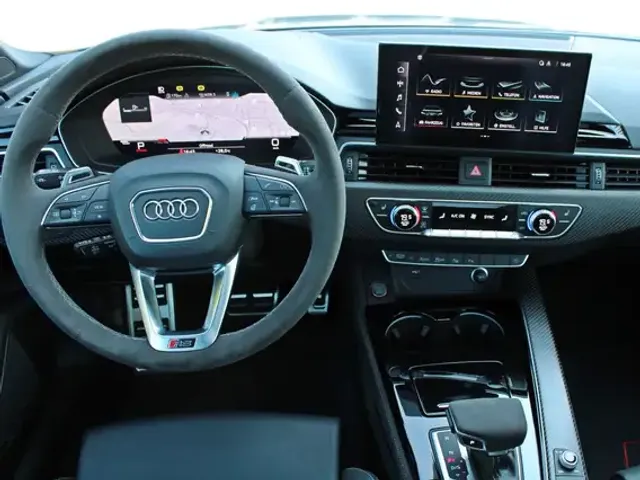 Audi RS5