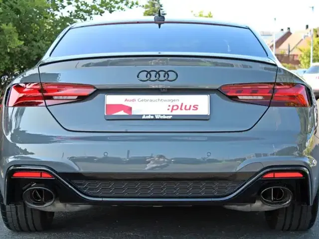 Audi RS5
