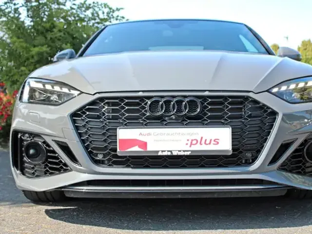 Audi RS5
