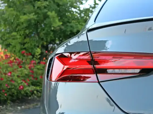 Audi RS5