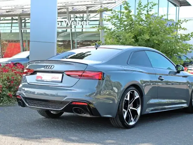 Audi RS5