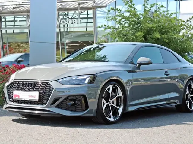 Audi RS5